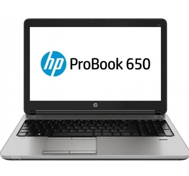 HP ProBook 650 G2 core i7